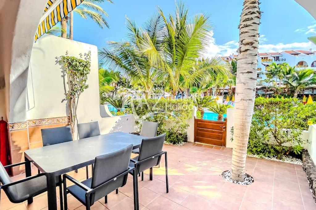 Fabulous Beach House In Las Americas Playa de las Americas  Bagian luar foto