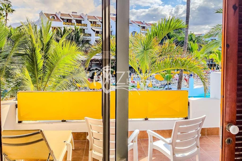 Fabulous Beach House In Las Americas Playa de las Americas  Bagian luar foto