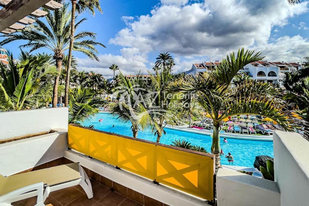 Fabulous Beach House In Las Americas Playa de las Americas  Bagian luar foto