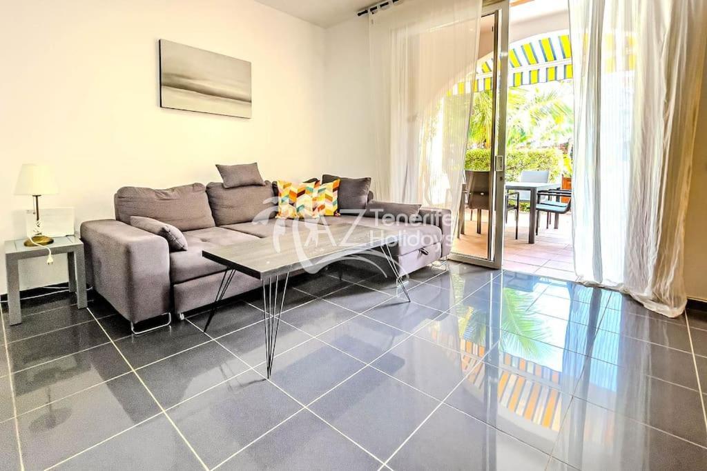Fabulous Beach House In Las Americas Playa de las Americas  Bagian luar foto