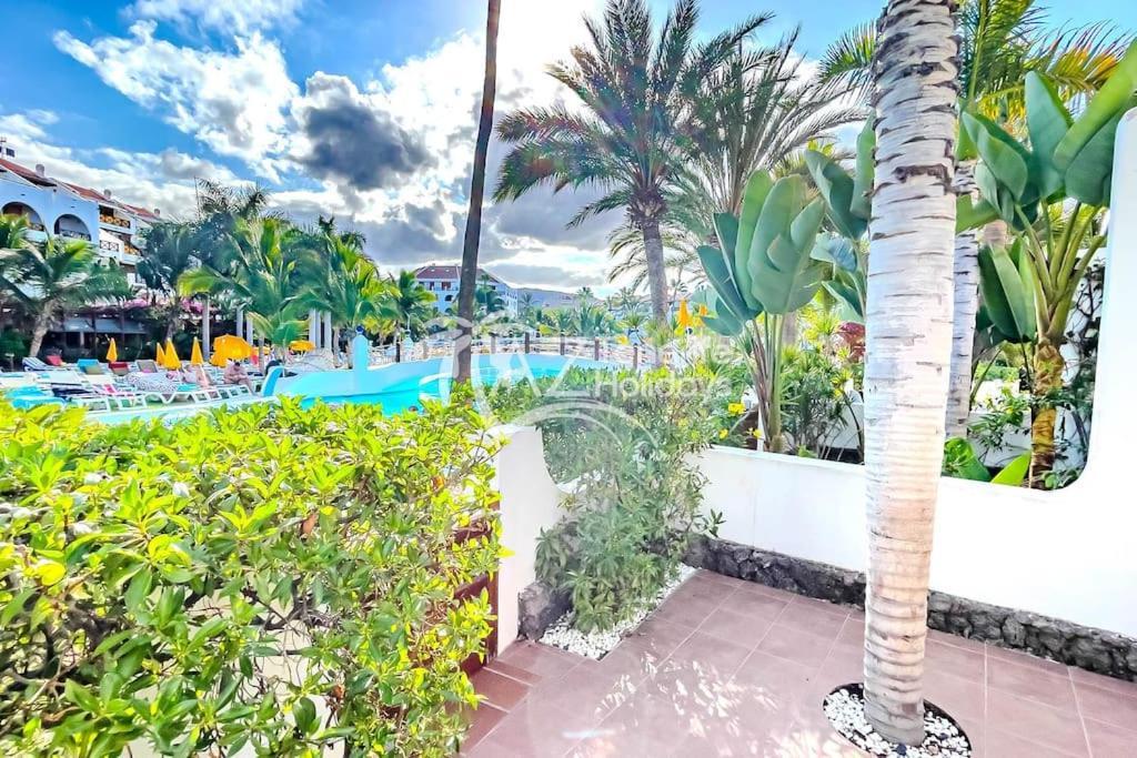 Fabulous Beach House In Las Americas Playa de las Americas  Bagian luar foto