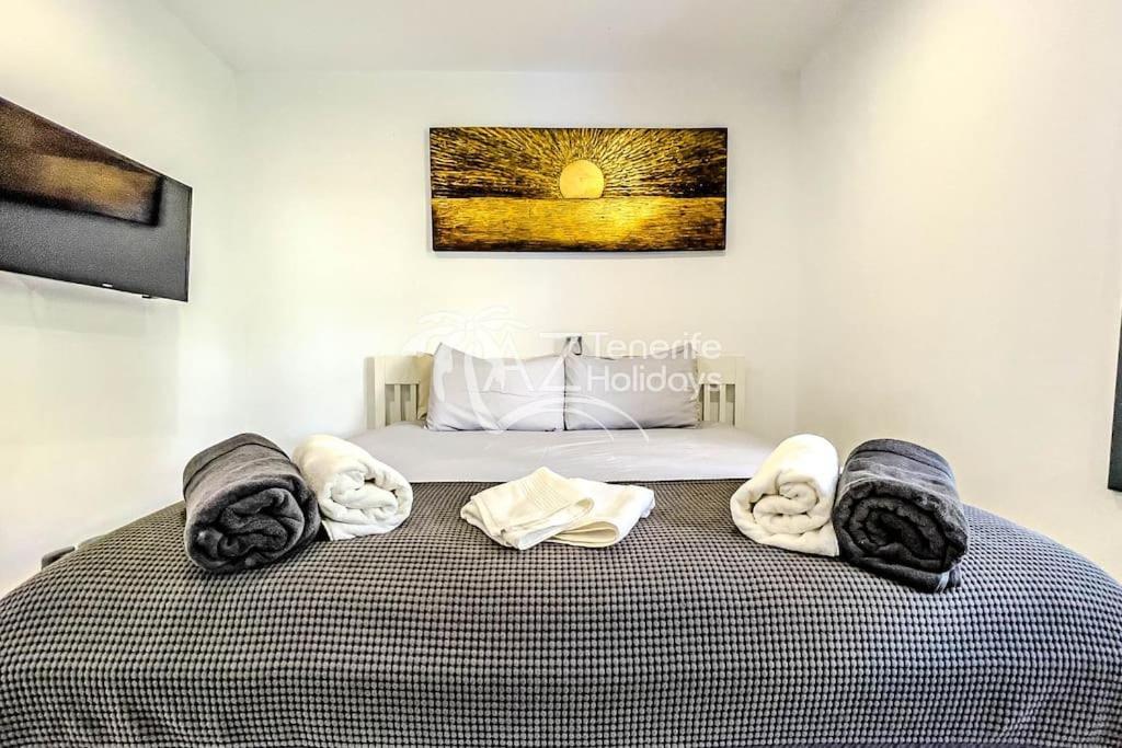 Fabulous Beach House In Las Americas Playa de las Americas  Bagian luar foto