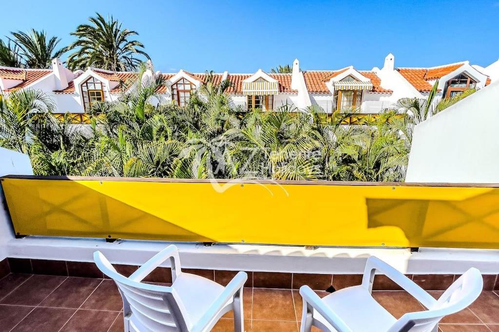 Fabulous Beach House In Las Americas Playa de las Americas  Bagian luar foto