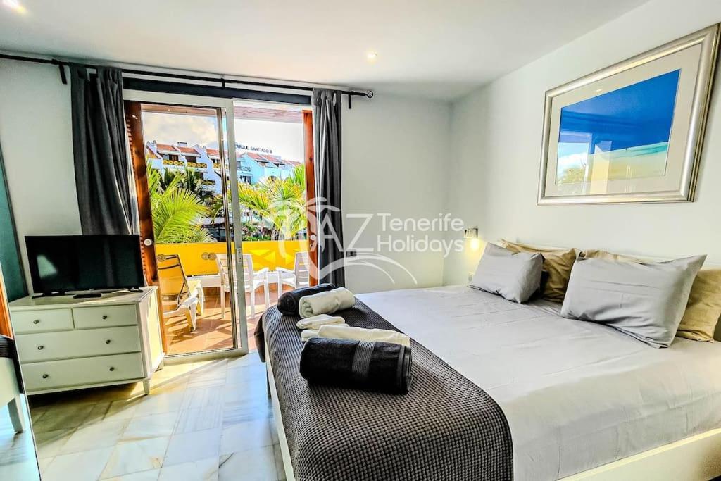 Fabulous Beach House In Las Americas Playa de las Americas  Bagian luar foto