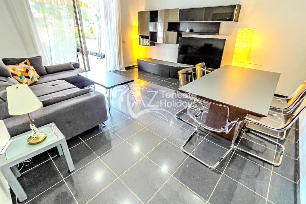 Fabulous Beach House In Las Americas Playa de las Americas  Bagian luar foto