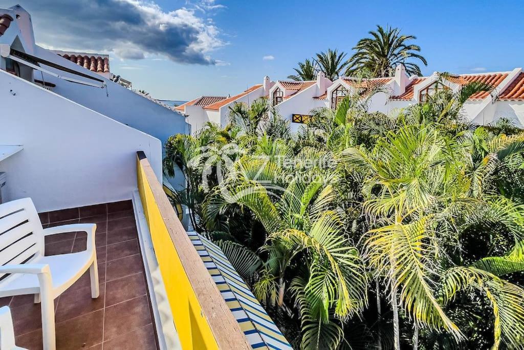 Fabulous Beach House In Las Americas Playa de las Americas  Bagian luar foto