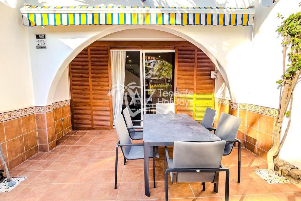 Fabulous Beach House In Las Americas Playa de las Americas  Bagian luar foto