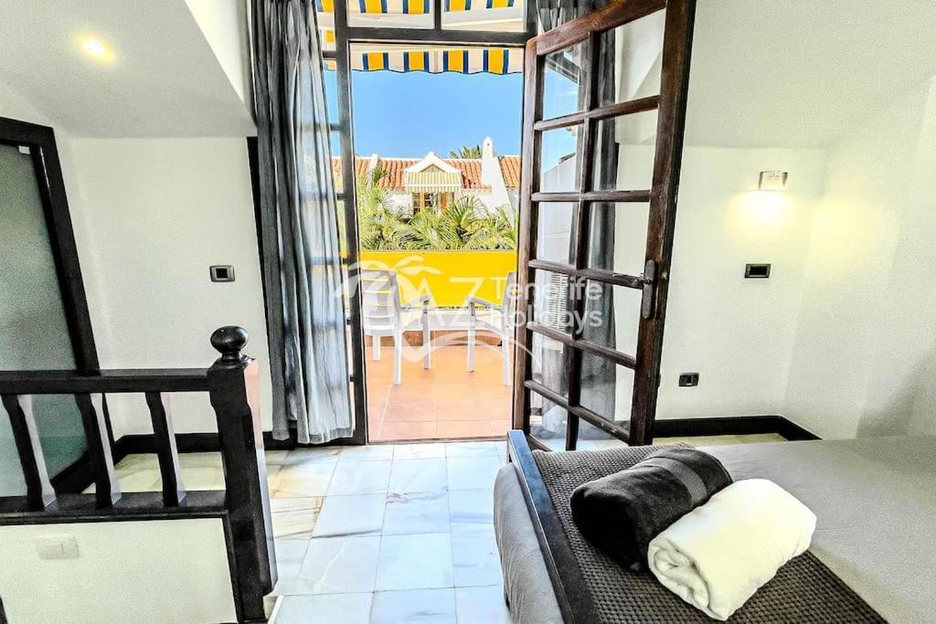 Fabulous Beach House In Las Americas Playa de las Americas  Bagian luar foto