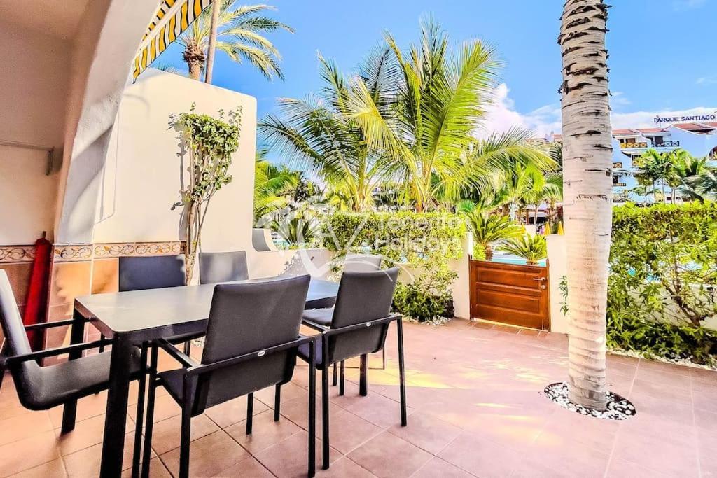 Fabulous Beach House In Las Americas Playa de las Americas  Bagian luar foto